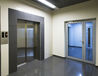 Photo Fire-resistant glazed doors