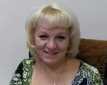Angela Chernishova