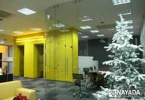 UALCOM-Crystal in project Plus Bank